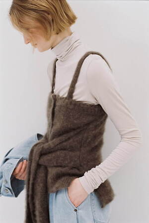 リュウカガ(RYU KAGA) 2025-26年秋冬ウィメンズコレクション  - 写真16