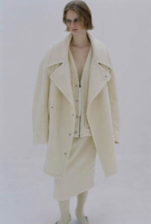 リュウカガ(RYU KAGA) 2025-26年秋冬ウィメンズコレクション  - 写真25