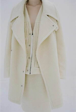 リュウカガ(RYU KAGA) 2025-26年秋冬ウィメンズコレクション  - 写真26