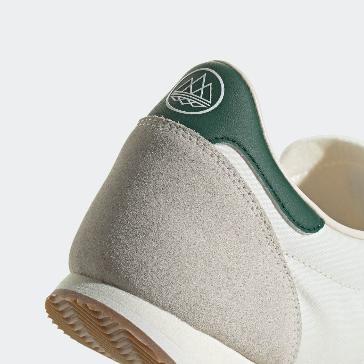 adidas spezial oasis リアム ギャラガー着用 - メルカリ