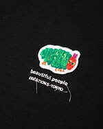 ビューティフルピープル(beautiful people) はらぺこあおむし｜写真6