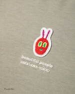 ビューティフルピープル(beautiful people) はらぺこあおむし｜写真5