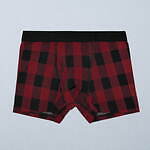 ファミマの「コンビニエンスウェア」新作、収納可能なポーチ付きカーディガン＆ソックスに“秋カラー”｜写真3