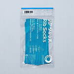 ファミマの「コンビニエンスウェア」新作、収納可能なポーチ付きカーディガン＆ソックスに“秋カラー”｜写真13