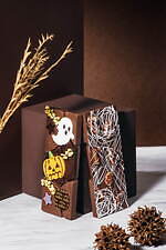 アトリエ ドゥ ゴディバの秋限定スイーツ、シャインマスカット＆ショコラのパフェやモンブラン｜写真5