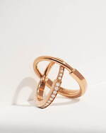 ティファニー(Tiffany & Co.) ティファニー ロック｜写真3