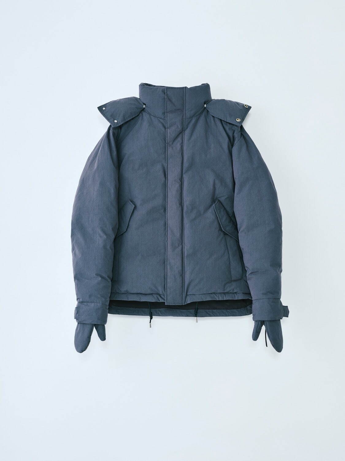 Crisp Down Jacket 121,000円〈ユニセックス〉