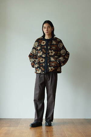 スーパーノヴァ(superNova.) 2023-24年秋冬メンズコレクション  - 写真7