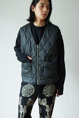 スーパーノヴァ(superNova.) 2023-24年秋冬メンズコレクション  - 写真14