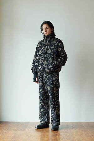 スーパーノヴァ(superNova.) 2023-24年秋冬メンズコレクション  - 写真16