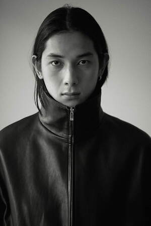 スーパーノヴァ(superNova.) 2023-24年秋冬メンズコレクション  - 写真19