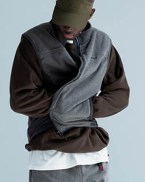 グラミチ(GRAMICCI) 2023-24年秋冬ウィメンズ&メンズコレクション  - 写真11