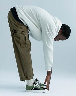 グラミチ(GRAMICCI) 2023-24年秋冬ウィメンズ&メンズコレクション  - 写真15