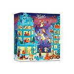 キールズ23年クリスマスコスメ・コフレ第1弾、“現品入り”豪華24品アドベントカレンダーなど｜写真7