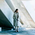 ナンガ新作ウィメンズダウン、ゆったりシルエットのノーカラーコート＆高機能防寒ダウンなど｜写真1