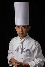 帝国ホテル 東京“栗”が主役の秋新作スイーツ「和栗＆洋栗」食べ比べケーキセットも｜写真10