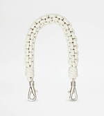 トッズ新作“オレンジ×ブラウン”の秋色モコモコ素材を配したバッグ＆スニーカー、阪急うめだ本店先行販売｜写真17