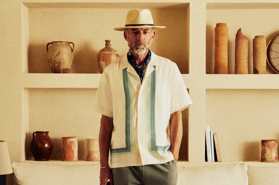 キス 2023年夏 メンズ コレクション