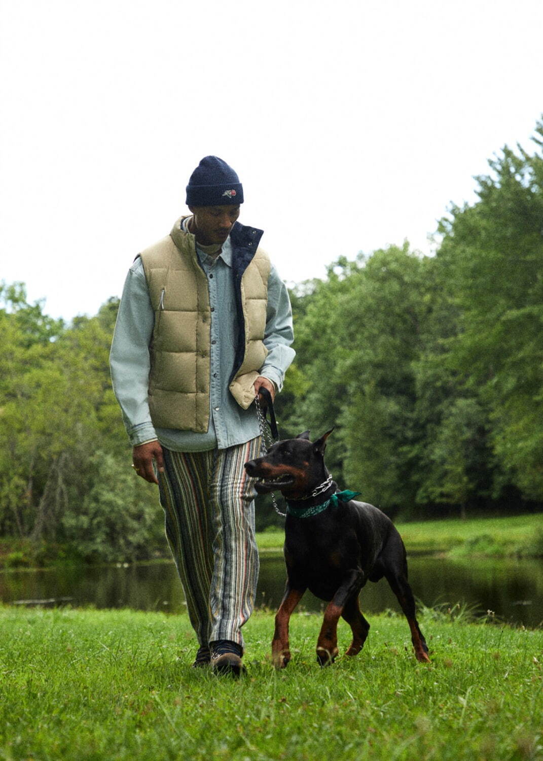 キス 2023年秋<span>コレクション</span> - 写真14