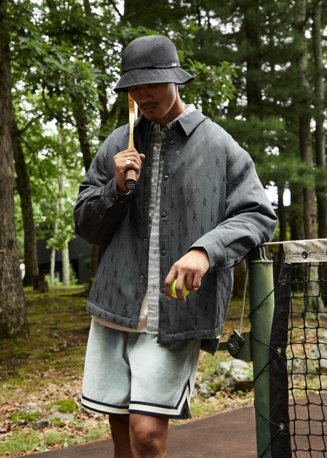 キス 2023年秋<span>コレクション</span> - 写真29