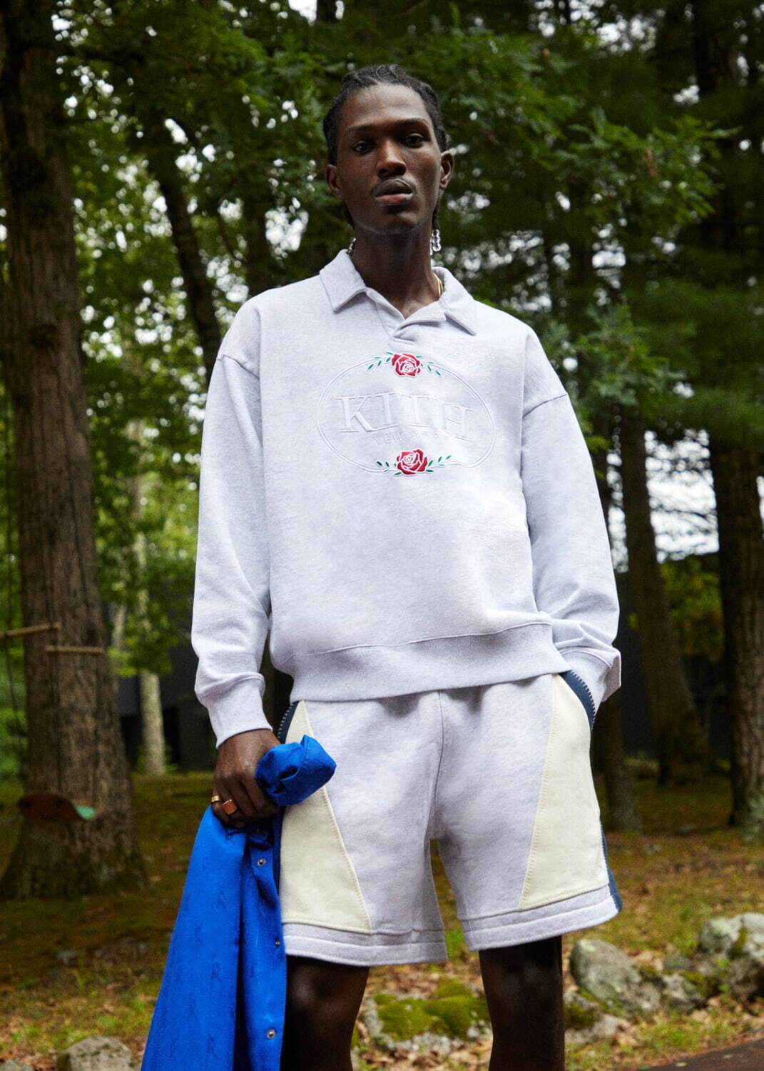キス 2023年秋<span>コレクション</span> - 写真33