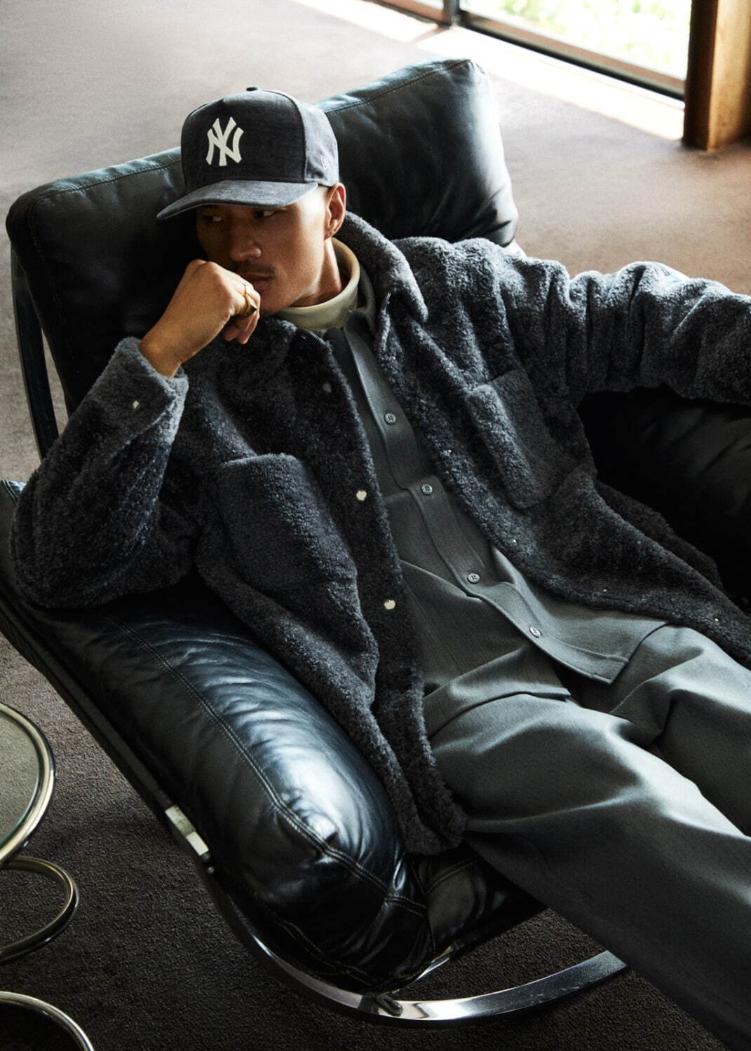 キス 2023年秋<span>コレクション</span> - 写真48