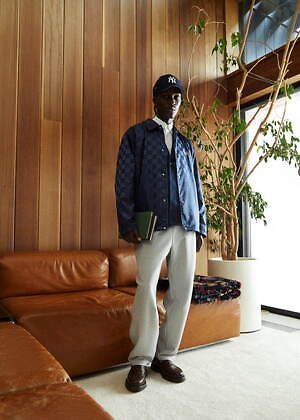 キス(Kith) 2023年秋メンズコレクション  - 写真42