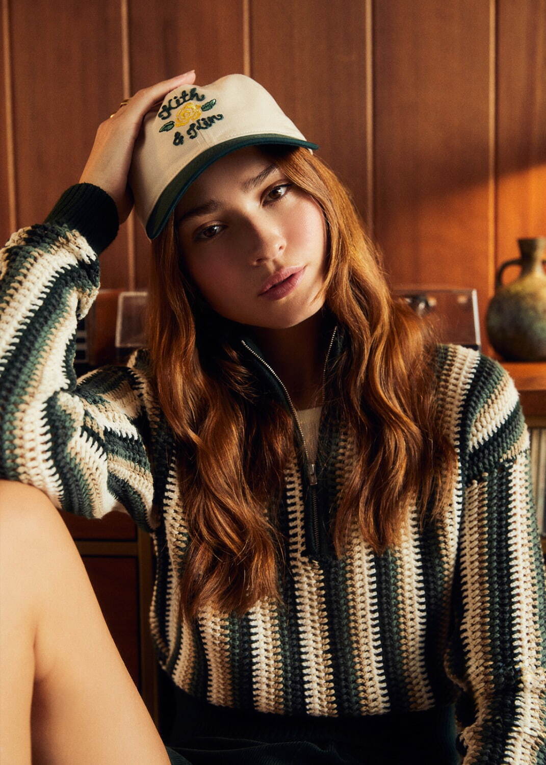 キス 2023年秋<span>コレクション</span> - 写真20