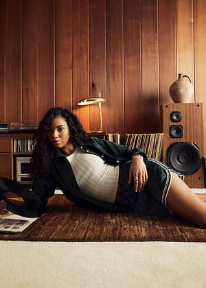 キス(Kith) 2023年秋ウィメンズコレクション  - 写真1