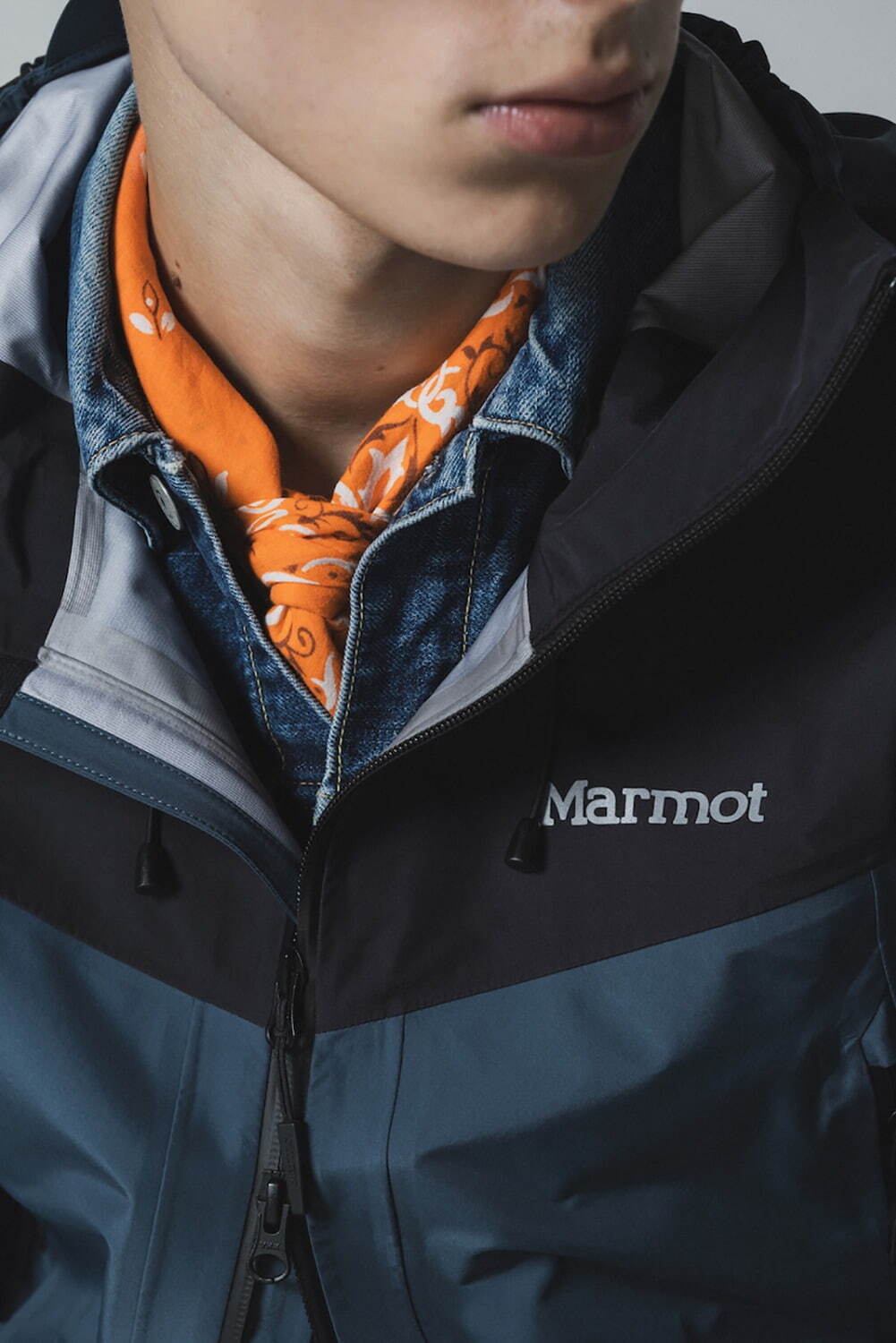 マーモット(Marmot) 2023-24年秋冬ウィメンズ&メンズコレクション  - 写真38