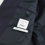 カルーゾ“ハウンドトゥース”の限定ジャケットなど、ディストリクト ユナイテッドアローズで｜写真3