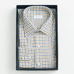 カルーゾ“ハウンドトゥース”の限定ジャケットなど、ディストリクト ユナイテッドアローズで｜写真10