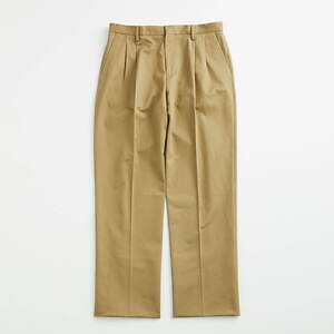 カルーゾ“ハウンドトゥース”の限定ジャケットなど、ディストリクト ユナイテッドアローズで｜写真9