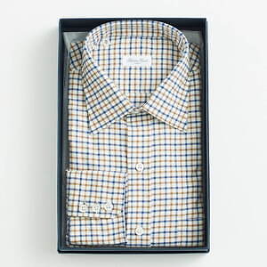 カルーゾ“ハウンドトゥース”の限定ジャケットなど、ディストリクト ユナイテッドアローズで｜写真10