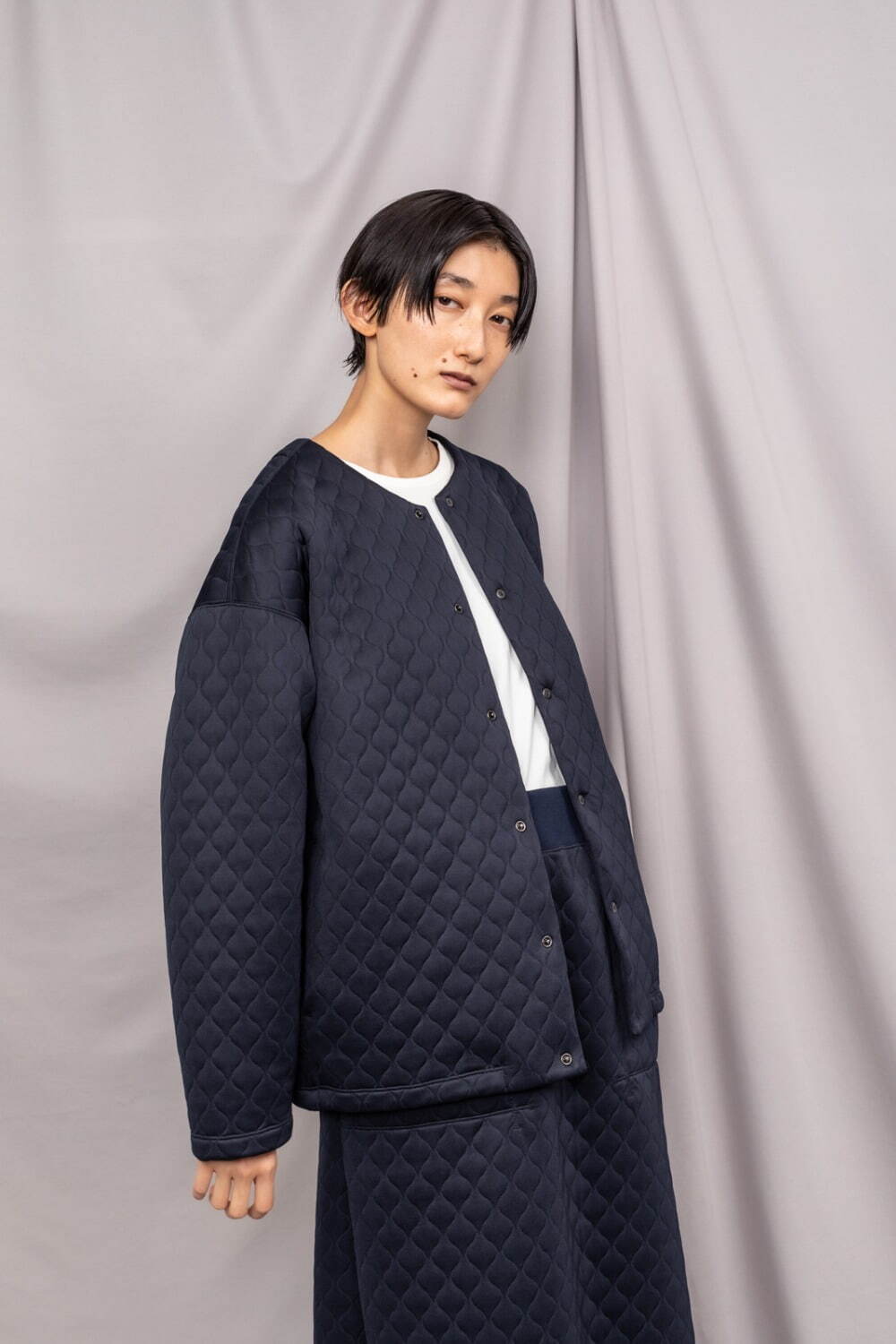 カーリー(CURLY&Co.) 2023-24年秋冬ウィメンズ&メンズコレクション ディテール - 写真29