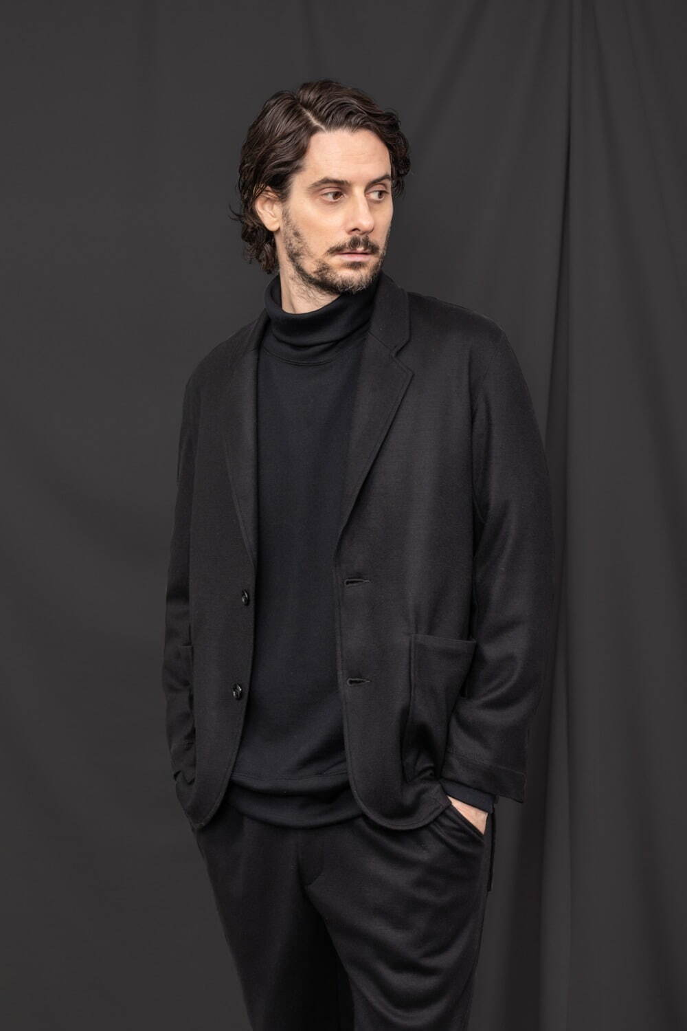 カーリー(CURLY&Co.) 2023-24年秋冬ウィメンズ&メンズコレクション ディテール - 写真36