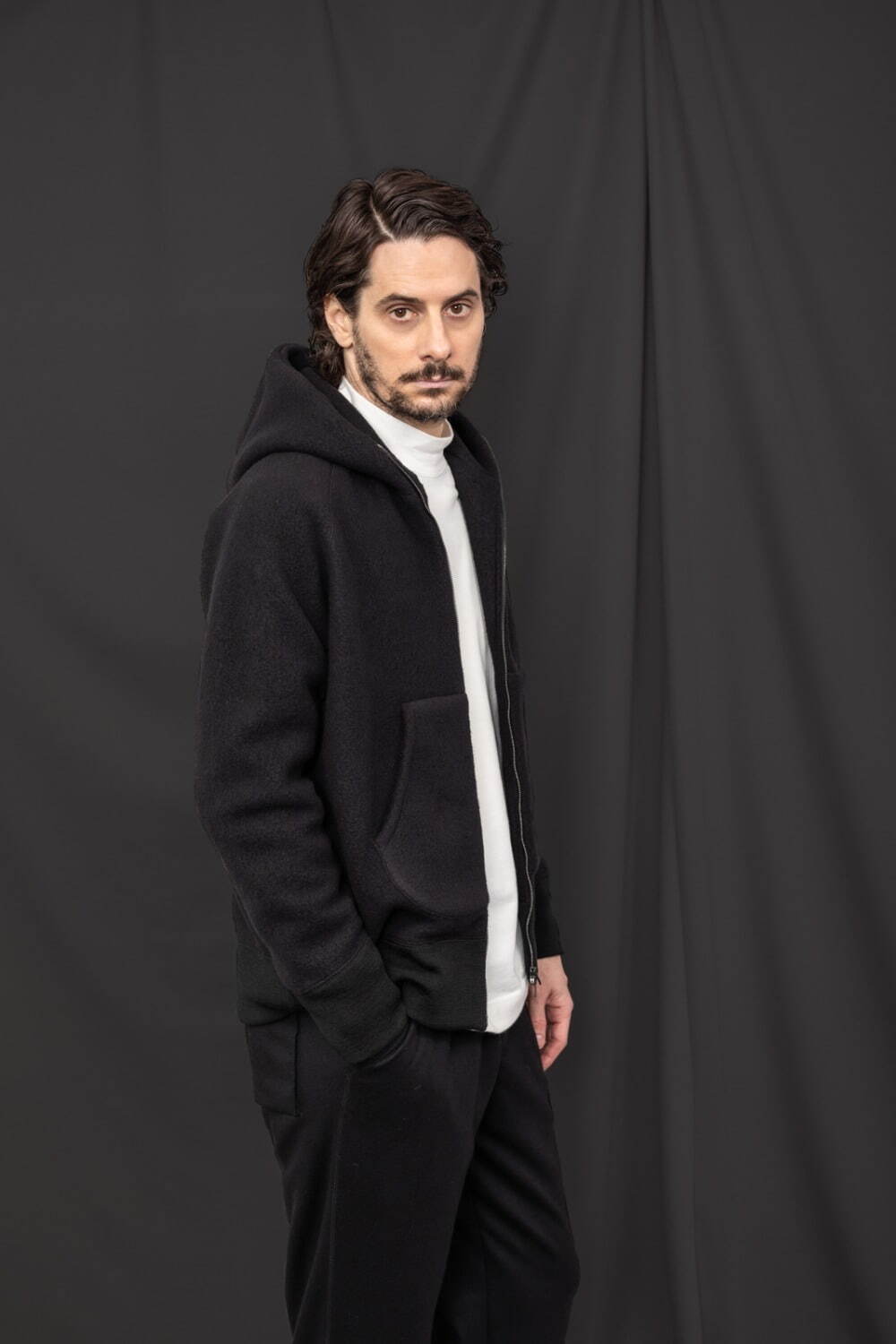 カーリー(CURLY&Co.) 2023-24年秋冬ウィメンズ&メンズコレクション ディテール - 写真37