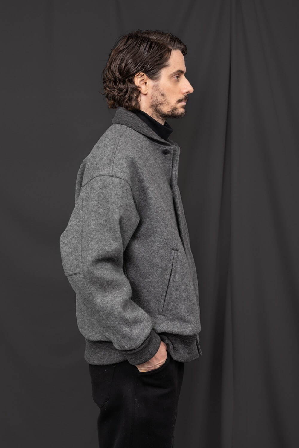 カーリー(CURLY&Co.) 2023-24年秋冬ウィメンズ&メンズコレクション ディテール - 写真39