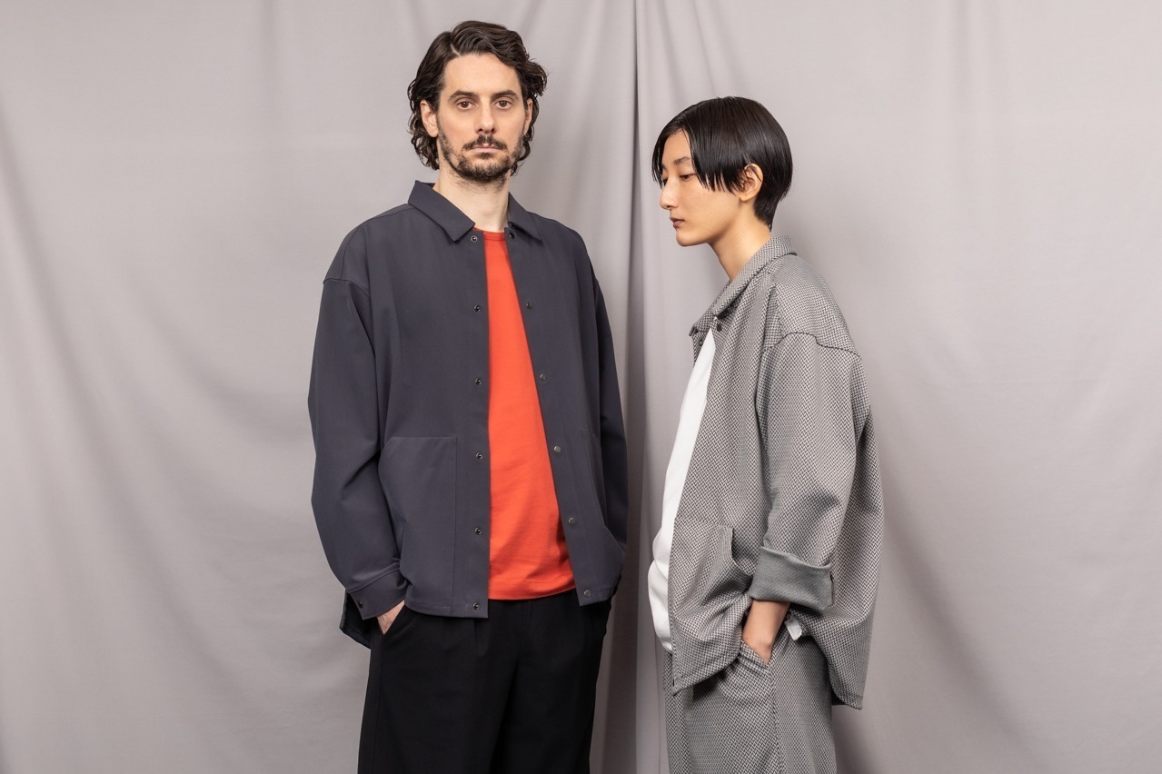 CURLY&Co. 2023-24AW Collection