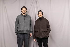 カーリー(CURLY&Co.) 2023-24年秋冬ウィメンズ&メンズコレクション  - 写真3