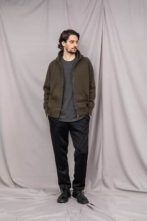 カーリー(CURLY&Co.) 2023-24年秋冬ウィメンズ&メンズコレクション  - 写真31