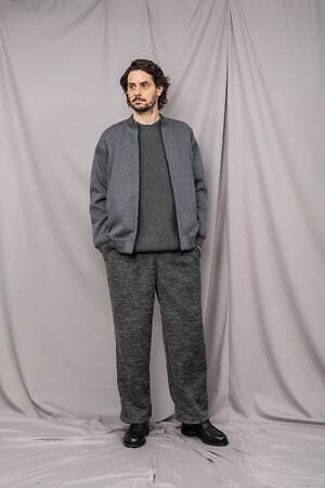 カーリー(CURLY&Co.) 2023-24年秋冬ウィメンズ&メンズコレクション  - 写真37