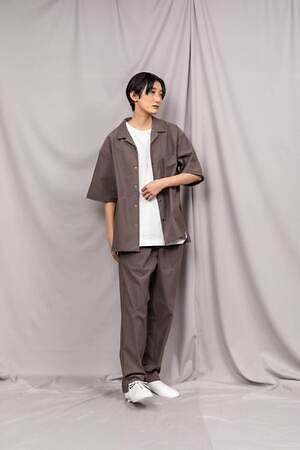 カーリー(CURLY&Co.) 2023-24年秋冬ウィメンズ&メンズコレクション  - 写真45