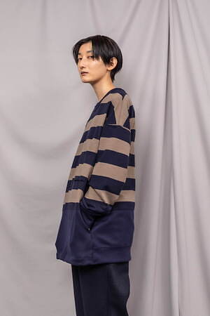 カーリー(CURLY&Co.) 2023-24年秋冬ウィメンズ&メンズコレクション  - 写真54