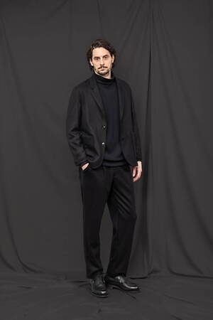 カーリー(CURLY&Co.) 2023-24年秋冬ウィメンズ&メンズコレクション  - 写真63