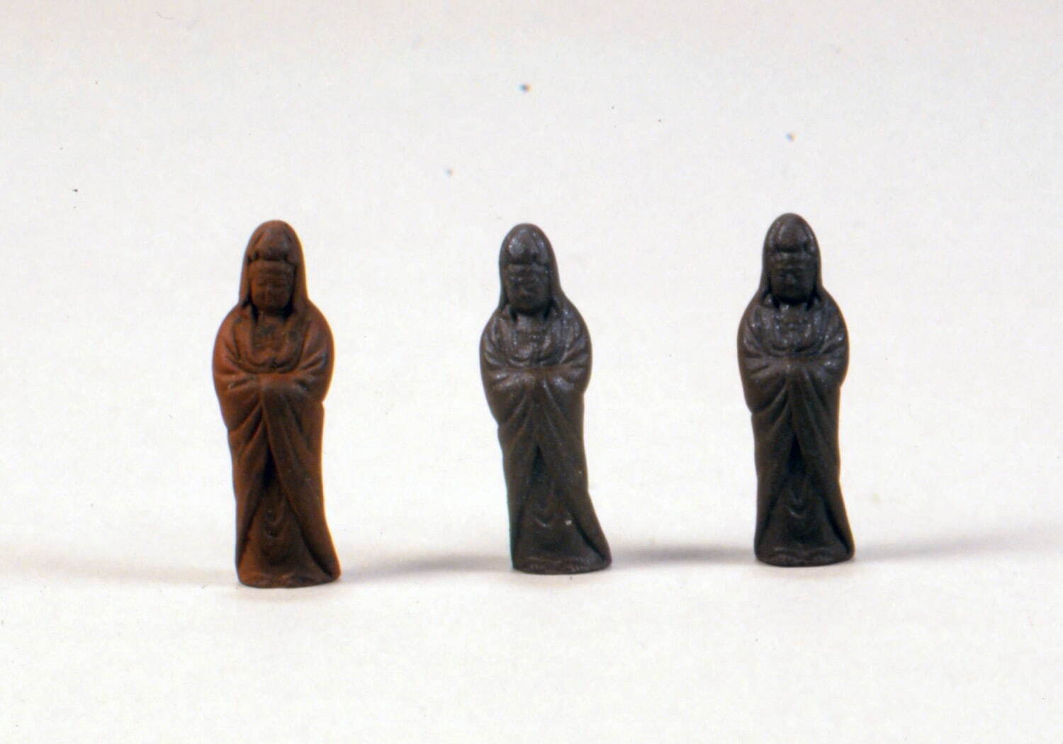 日本の陶と西洋彫刻の融合”陶彫の展覧会が高島屋史料館TOKYOで