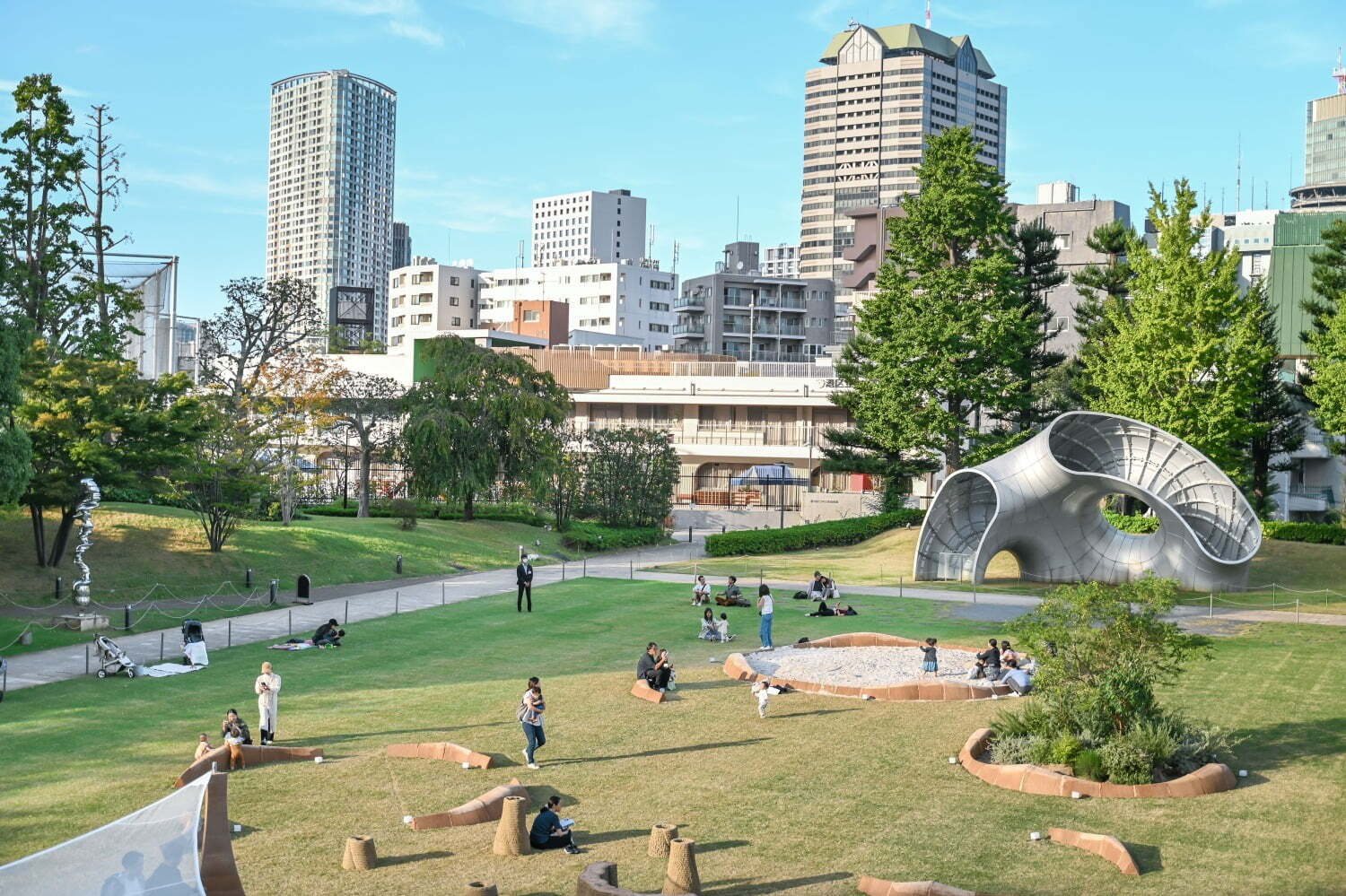 クリエイター｜東京ミッドタウン「デザインタッチ 2023」デザインをとおして、未来へのアイデアを体感するイベント