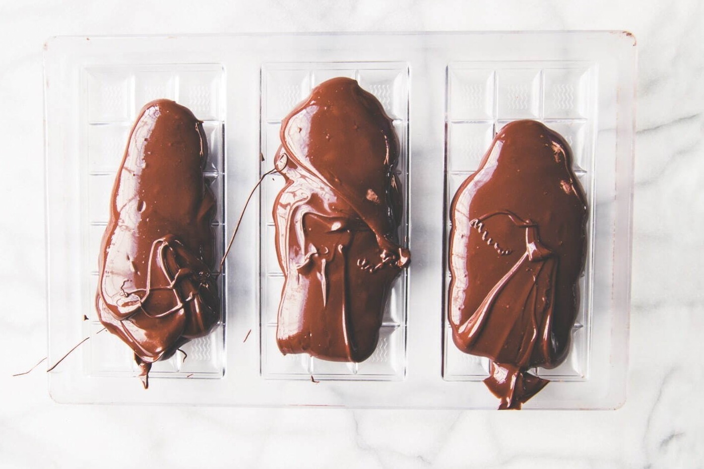 特別展｜チョコレートにまつわる展覧会が金沢21世紀美術館で - 杉本博司など、現代美術・工芸作品を展示