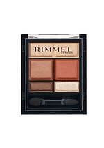 リンメル“まるでショコラ”人気アイシャドウが進化、ツヤ＆マットを両立したブラウン系全5色｜写真7