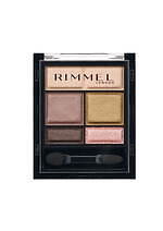 リンメル“まるでショコラ”人気アイシャドウが進化、ツヤ＆マットを両立したブラウン系全5色｜写真8